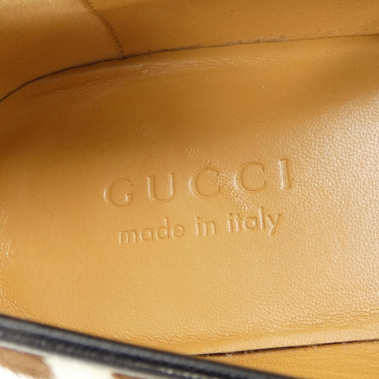 グッチ GUCCI 630291 シューズ
