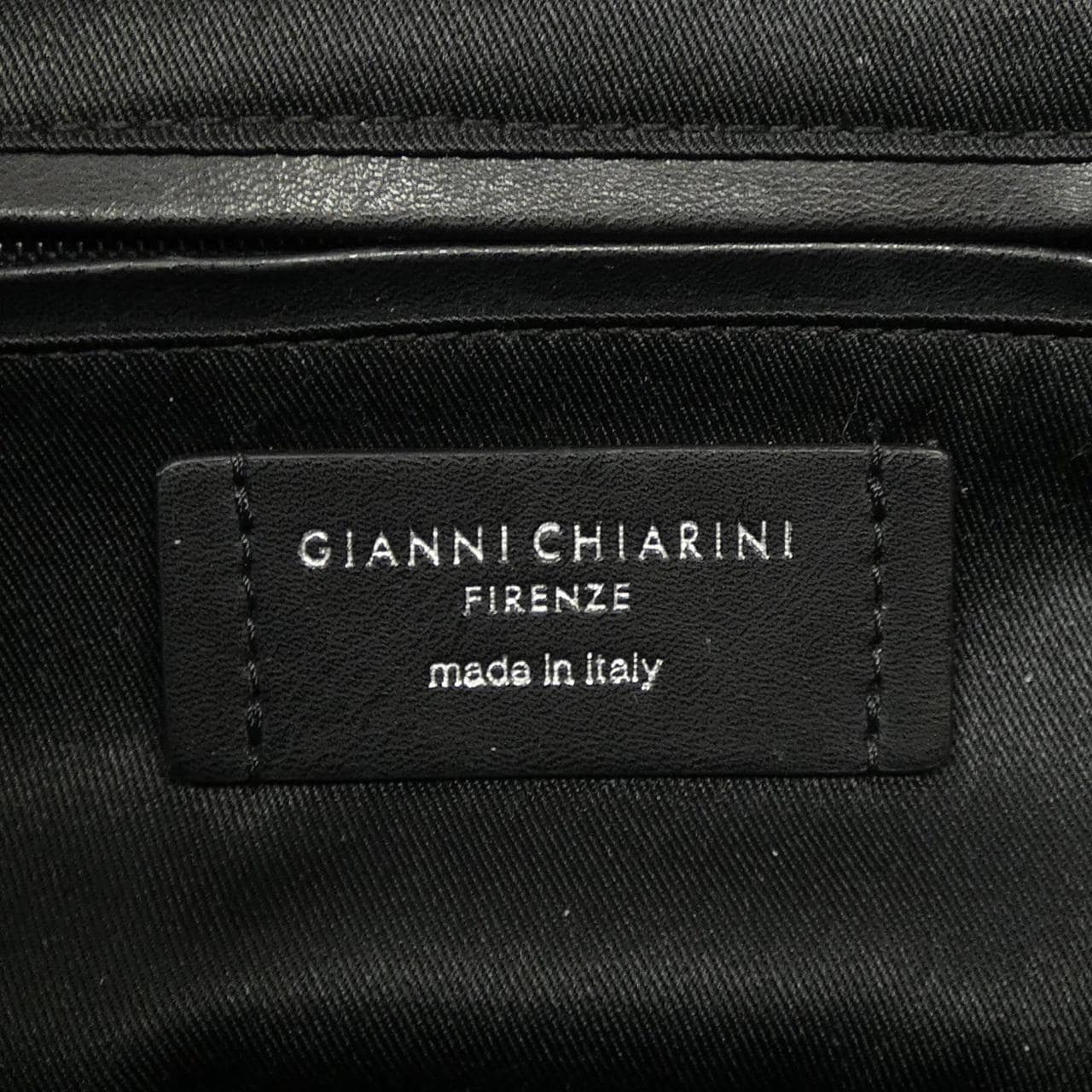 ジャンニキアリーニ GIANNI CHIARINI BAG
