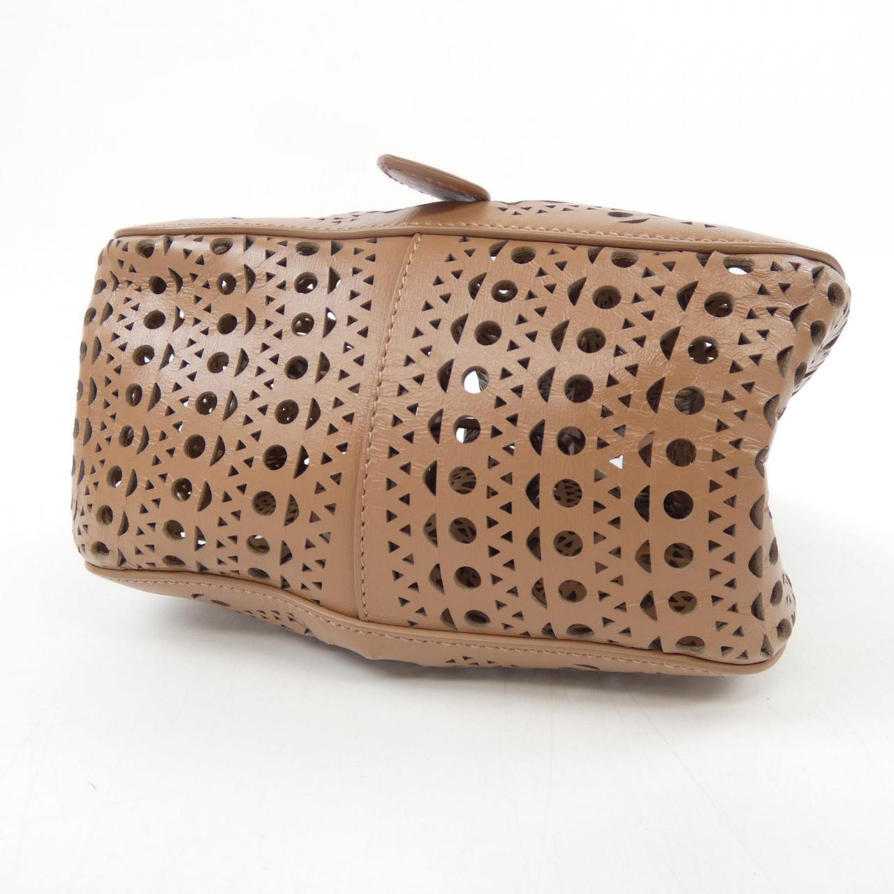 アライア ALAIA ROSE MARIE BAG