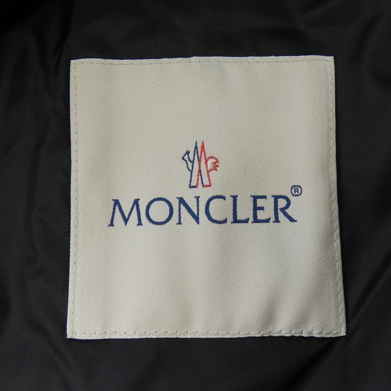 モンクレール MONCLER BARBEL ダウンコート