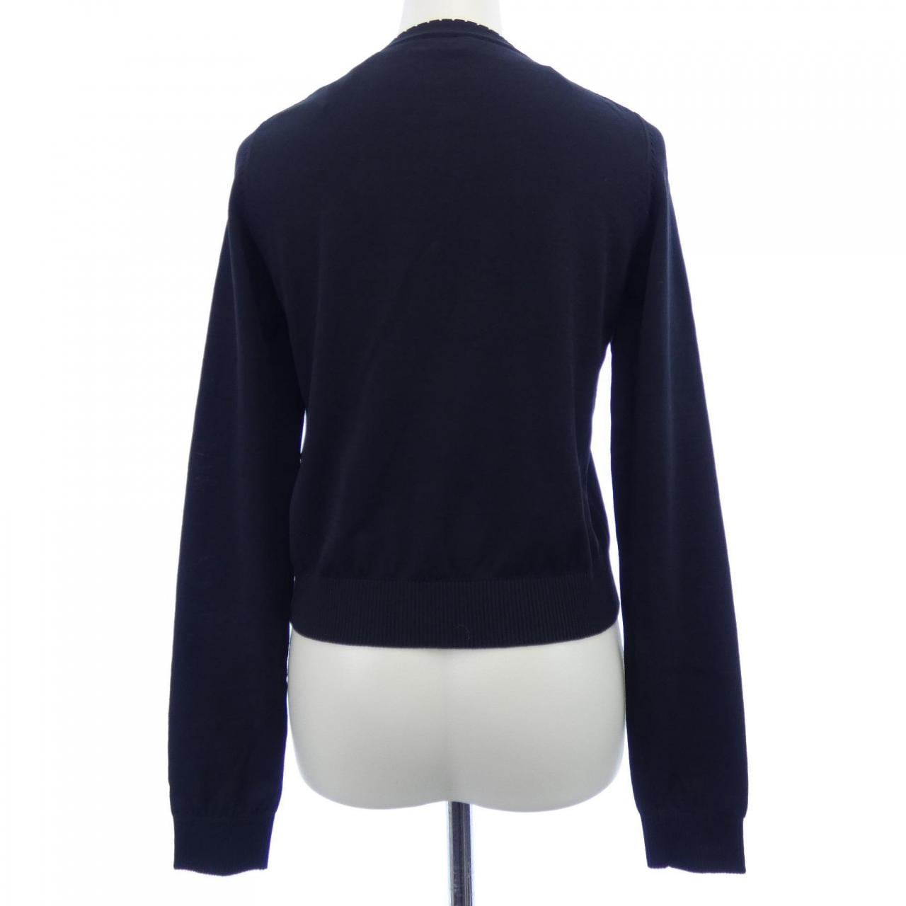 ヌメロヴェントゥーノ N°21 24S-A024-9508 カーディガン