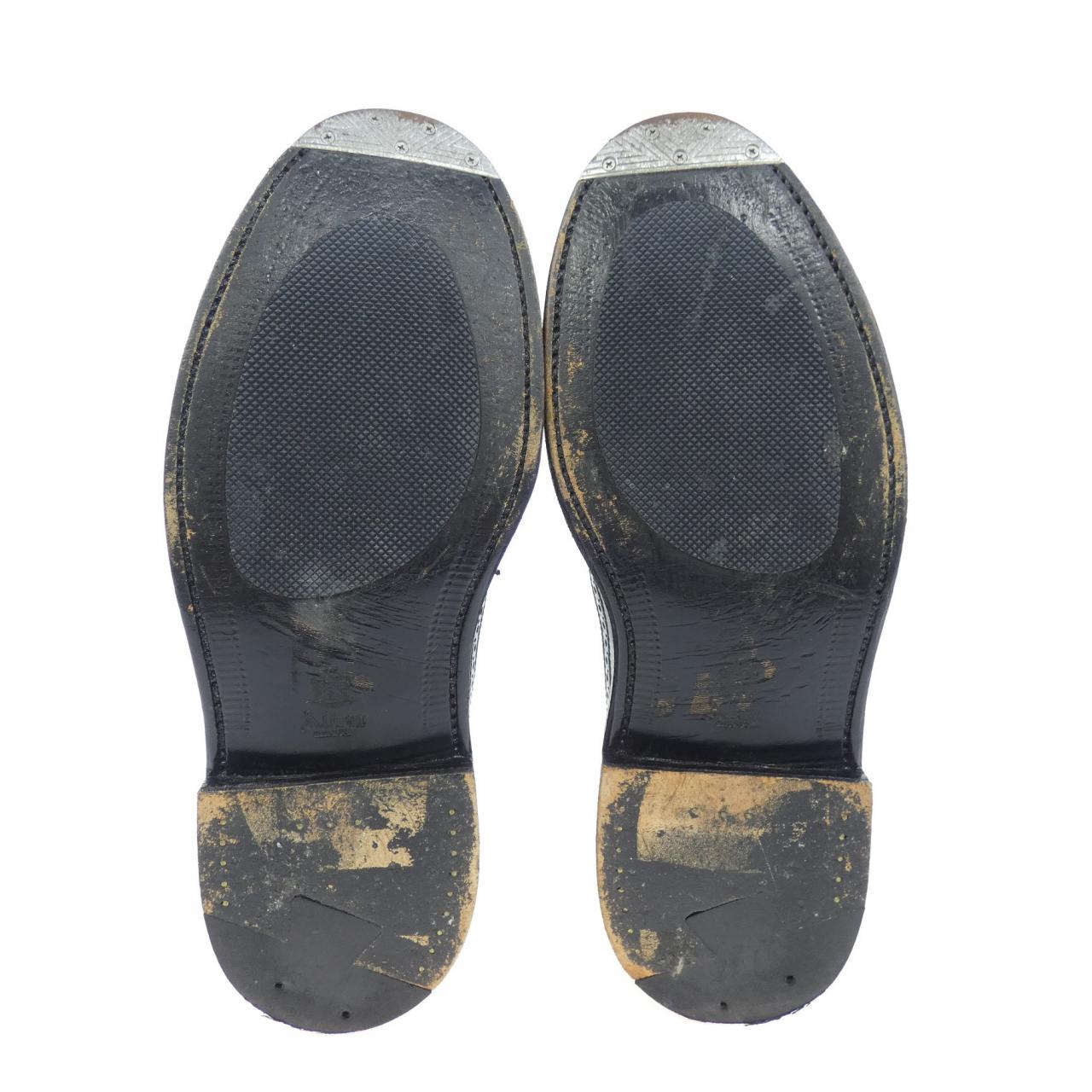 オールデン ALDEN 9751 シューズ