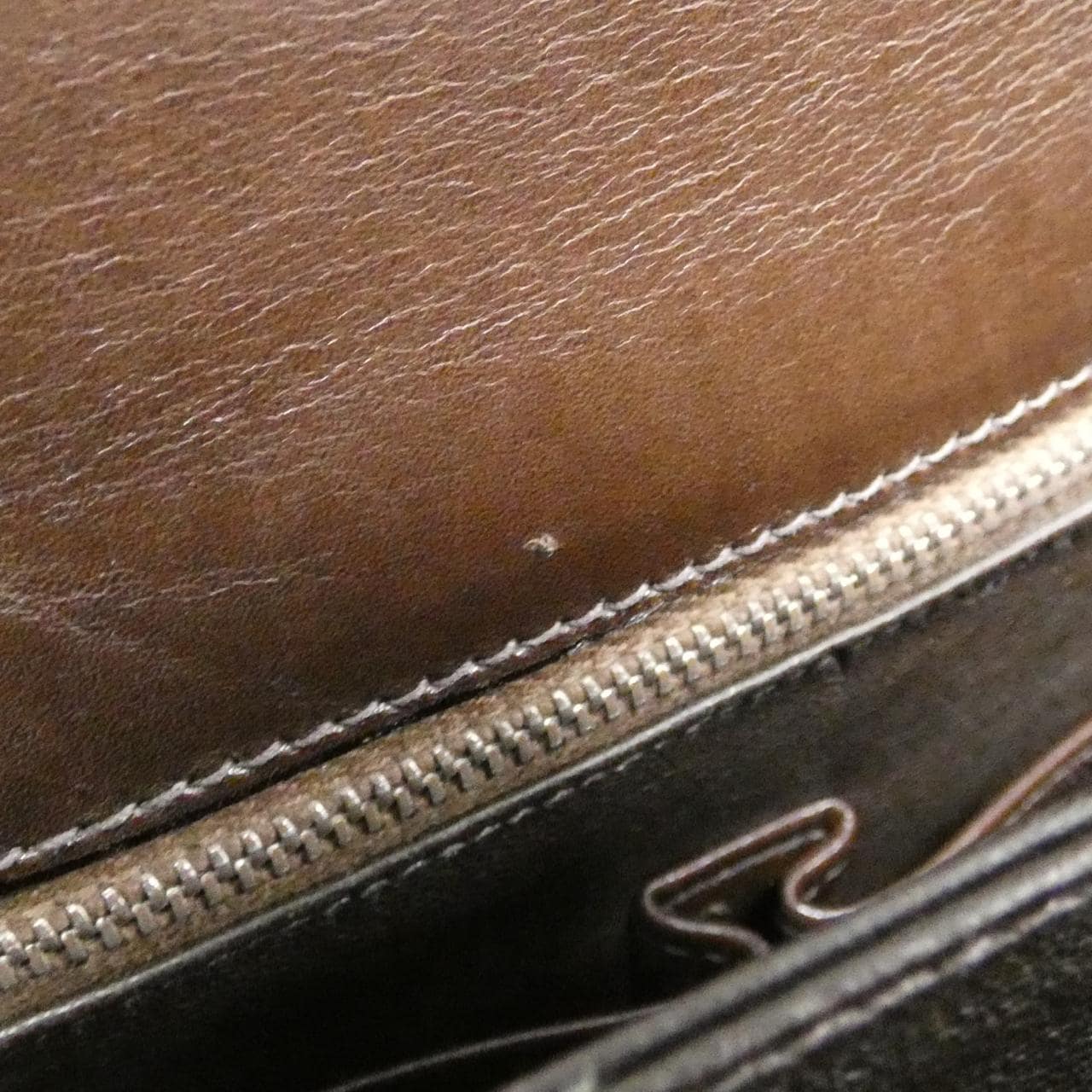 【ヴィンテージ】セリーヌ ショルダーバッグ