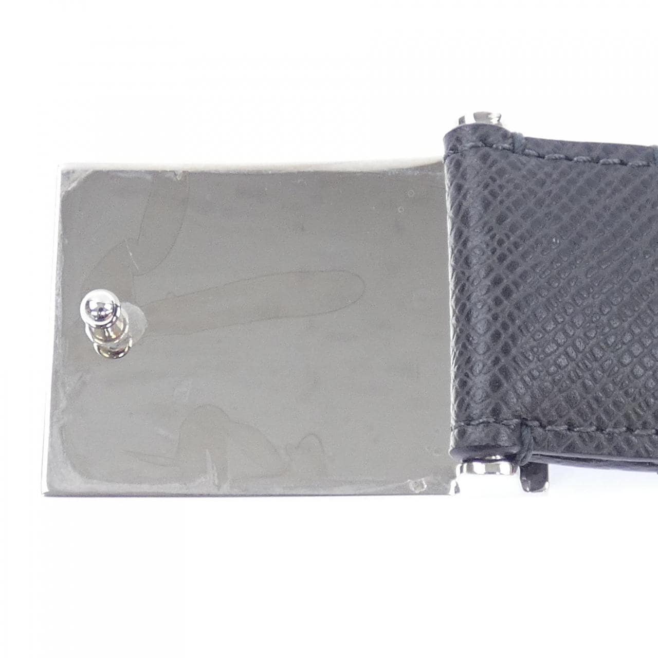 ルイヴィトン LOUIS VUITTON サンチュール メトロポール M9059 BELT