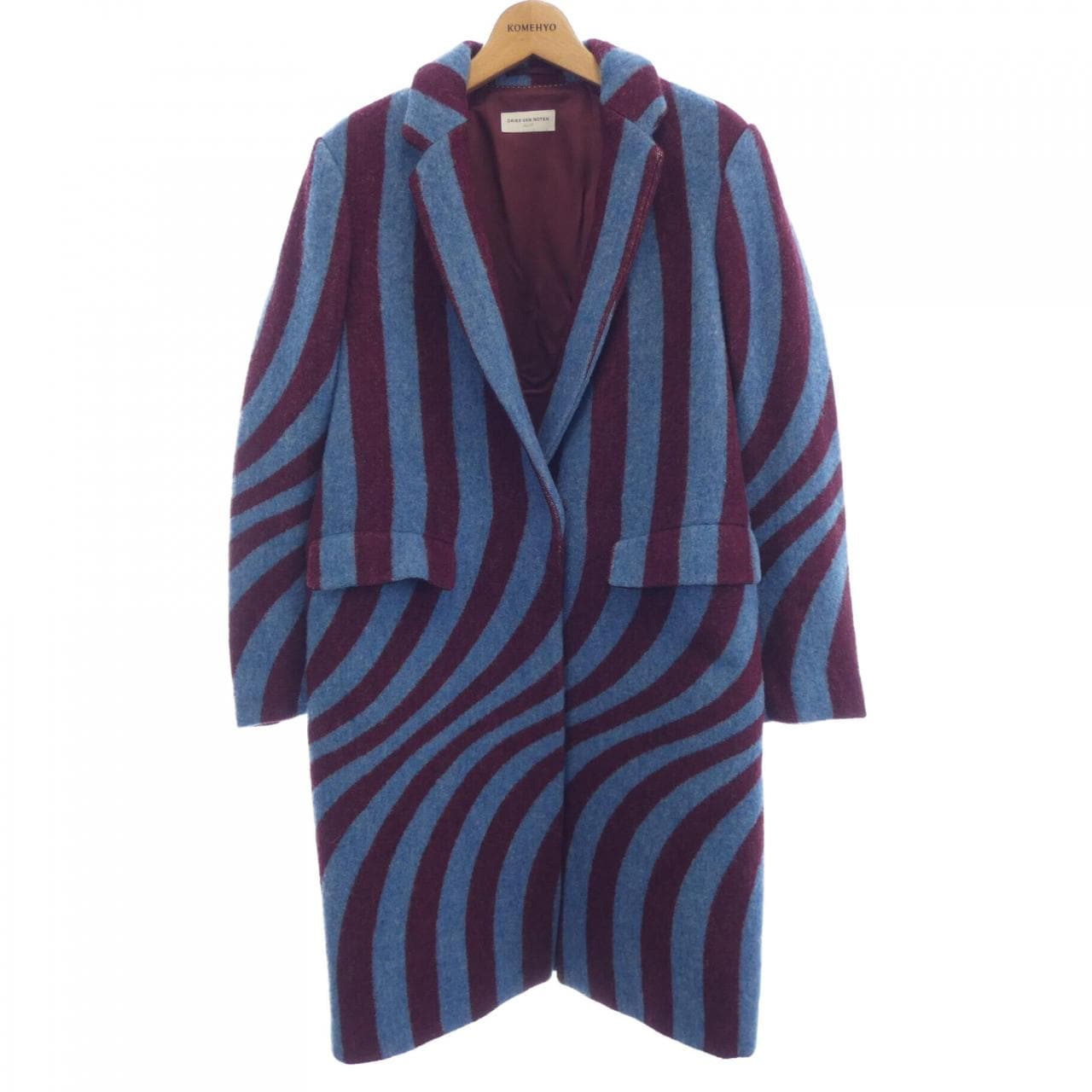 ドリスヴァンノッテン DRIES VAN NOTEN コート