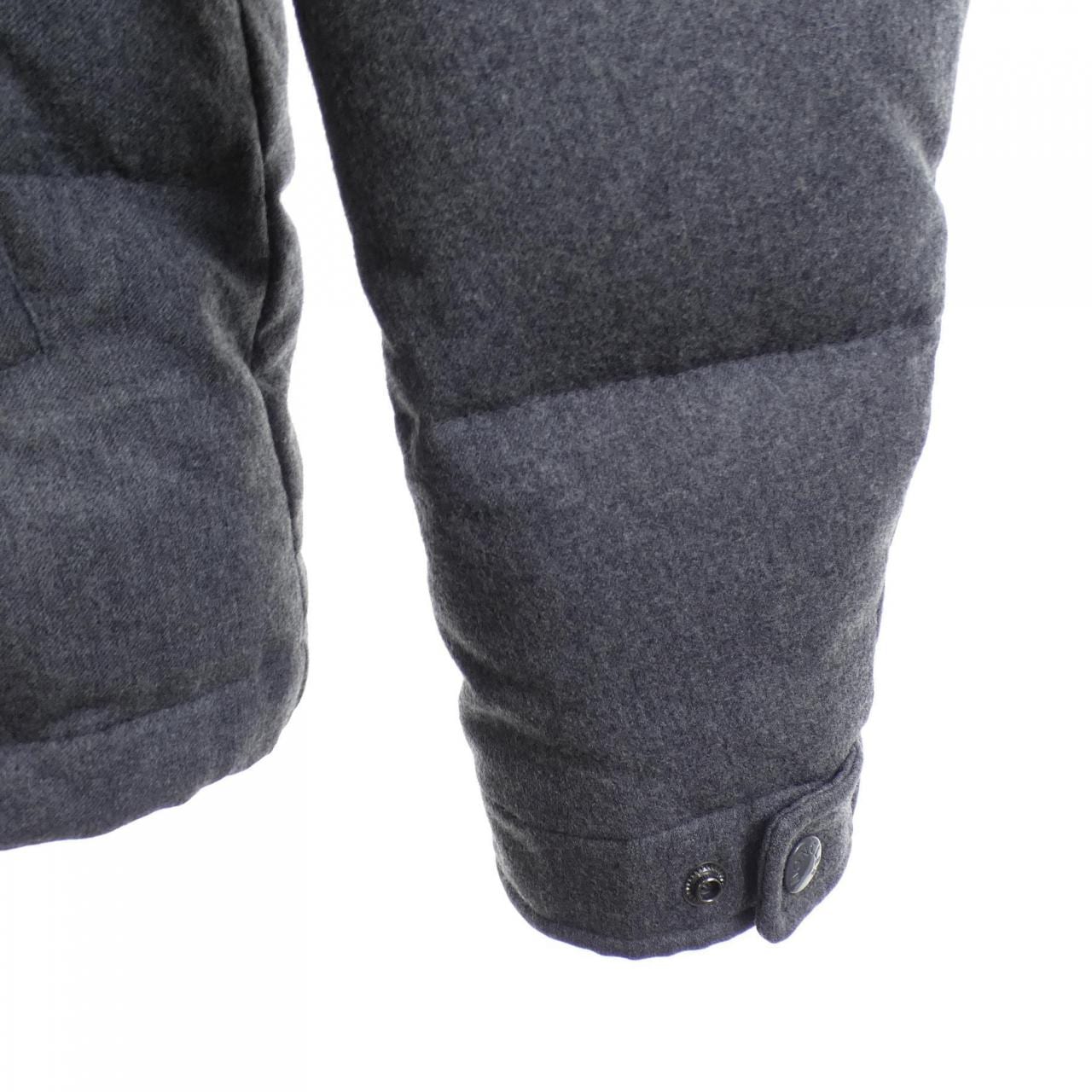 モンクレール MONCLER MONTGENEVRE ダウンジャケット