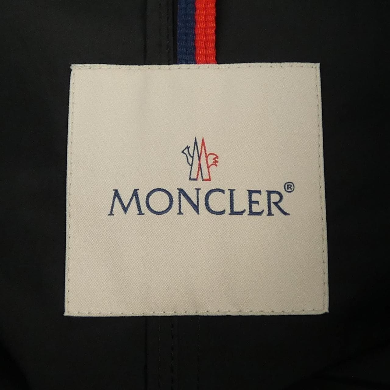 モンクレール MONCLER STIBIDEN トレンチコート