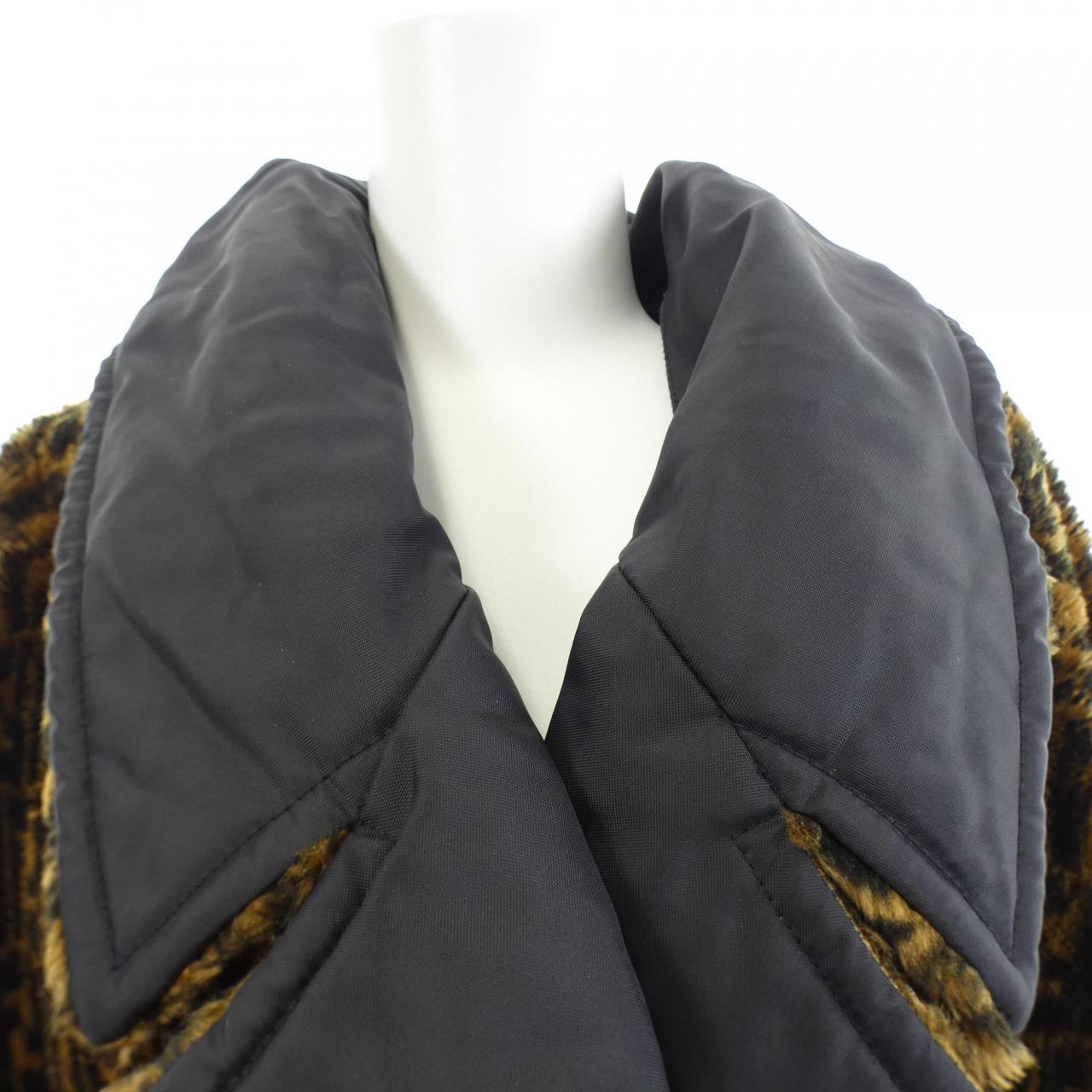 フェンディ FENDI コート