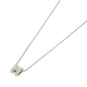 エルメス ポップ アッシュ MINI 147992FP ネックレス