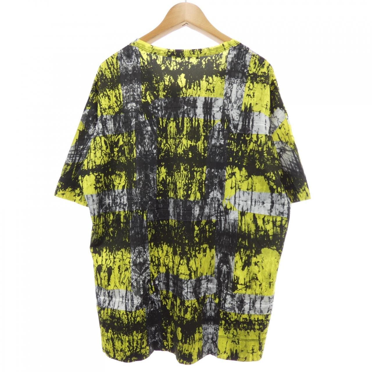 イッセイミヤケメン ISSEY MIYAKE MEN ME41JK179 Tシャツ