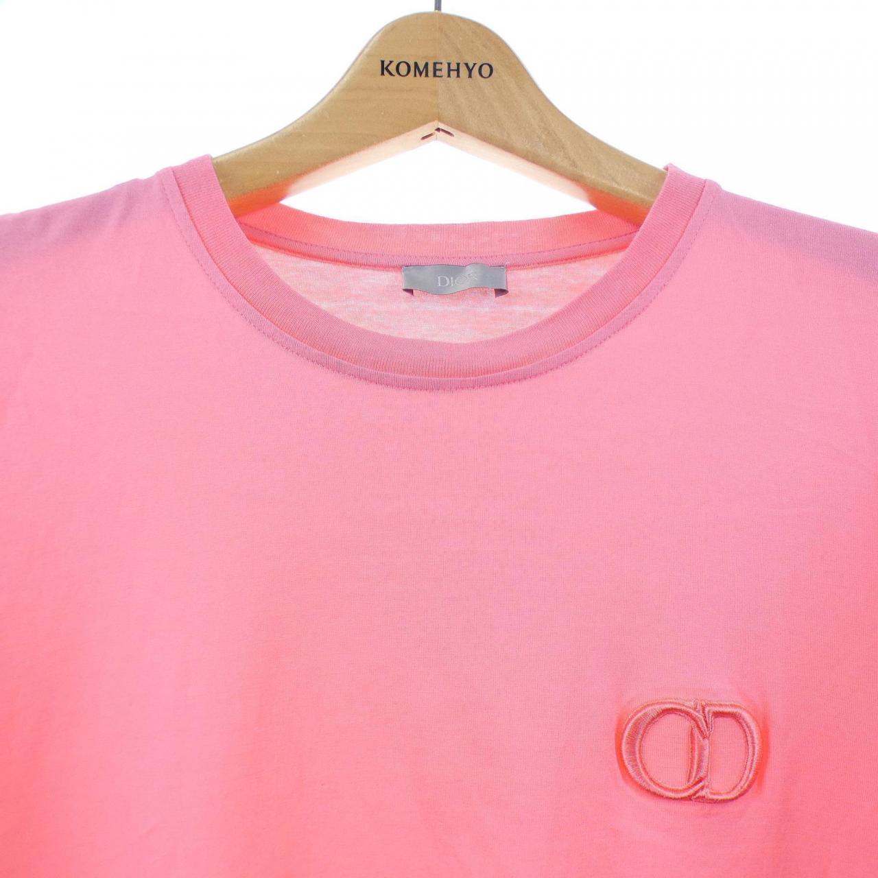 ディオール DIOR 013J600A0589 Tシャツ