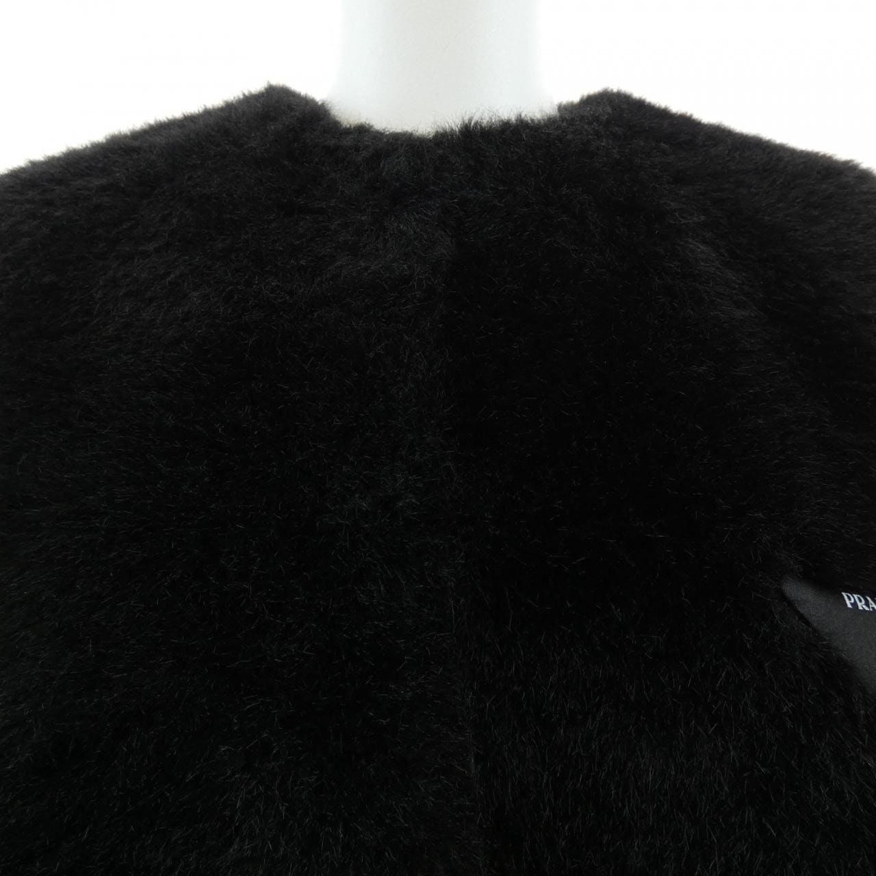 プラダ PRADA アスペン ASPEN PZS012 S231 12DH コート