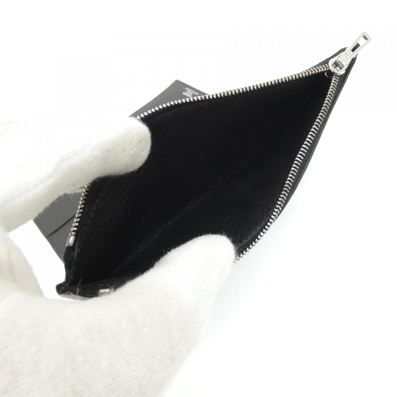 エルメス EAジップ PM 078555CK ノートカバー