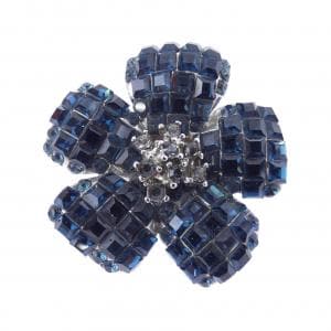 フォクシー FOXEY FLEUR 26645 ブローチ