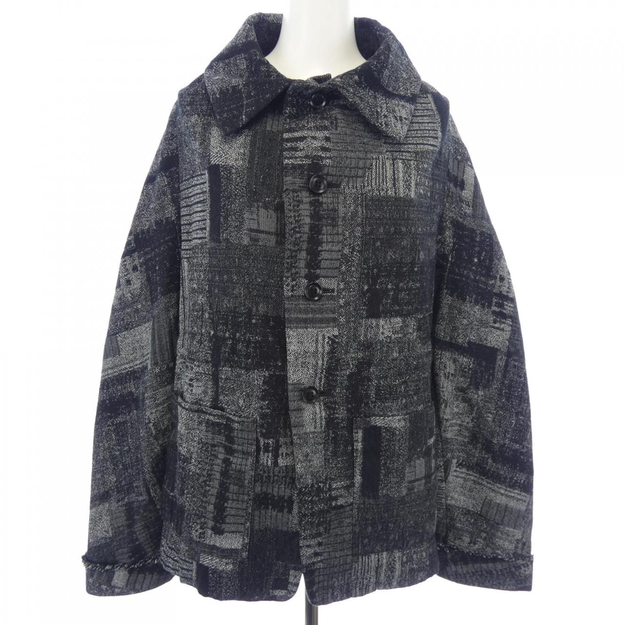 ワイズ Y's YM-J04-024 ジャケット