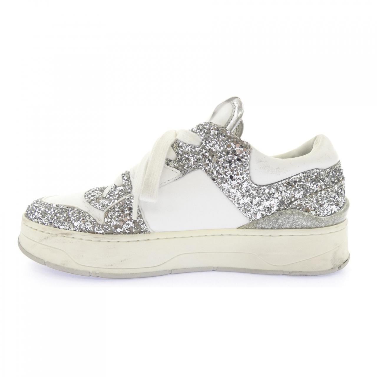 ジミーチュウ JIMMY CHOO スニーカー