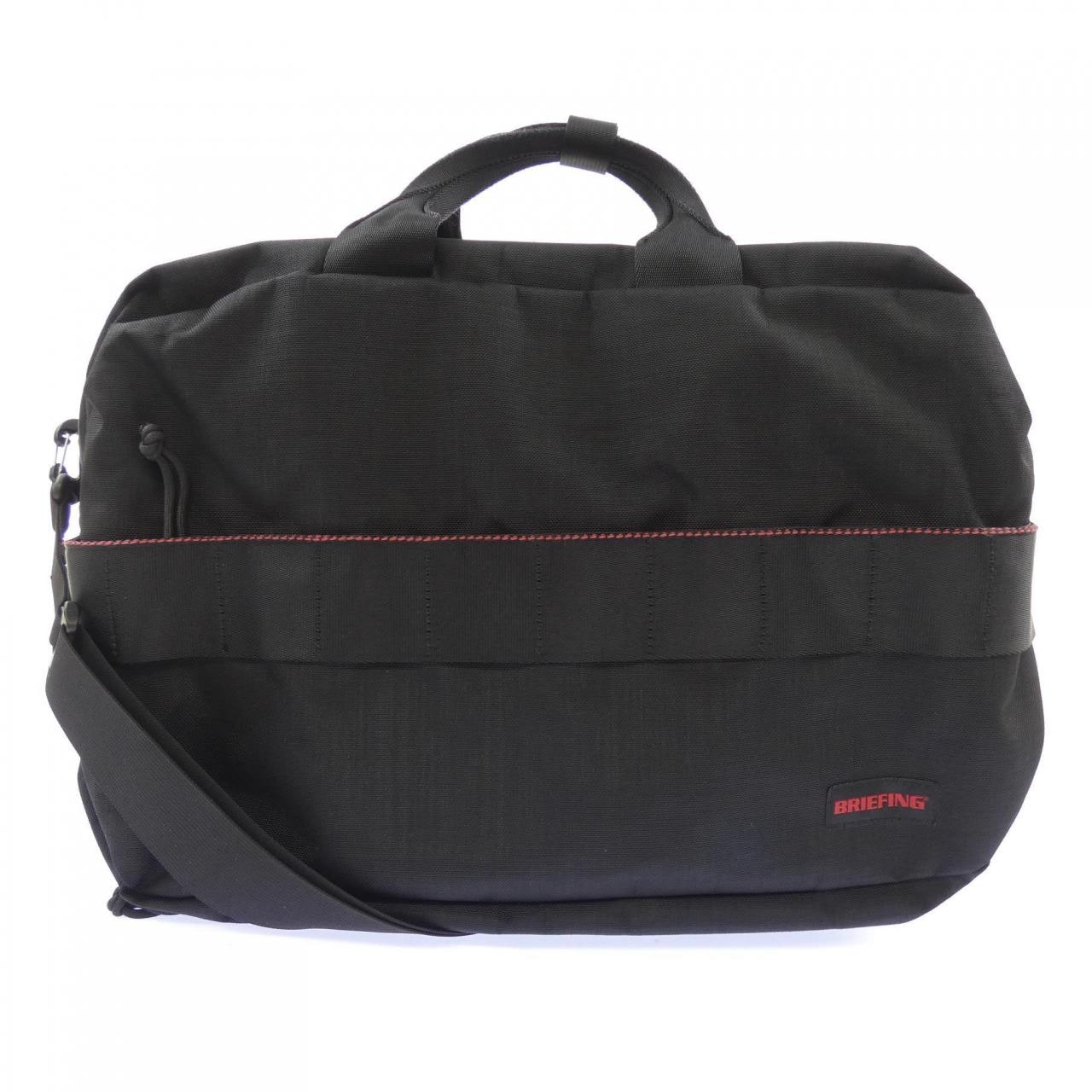 ブリーフィング BRIEFING BACKPACK