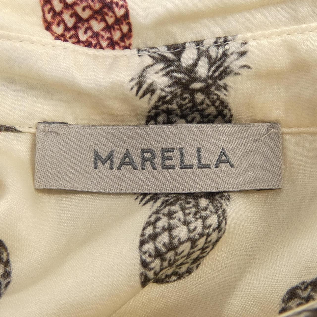 マレーラ MARELLA シャツ