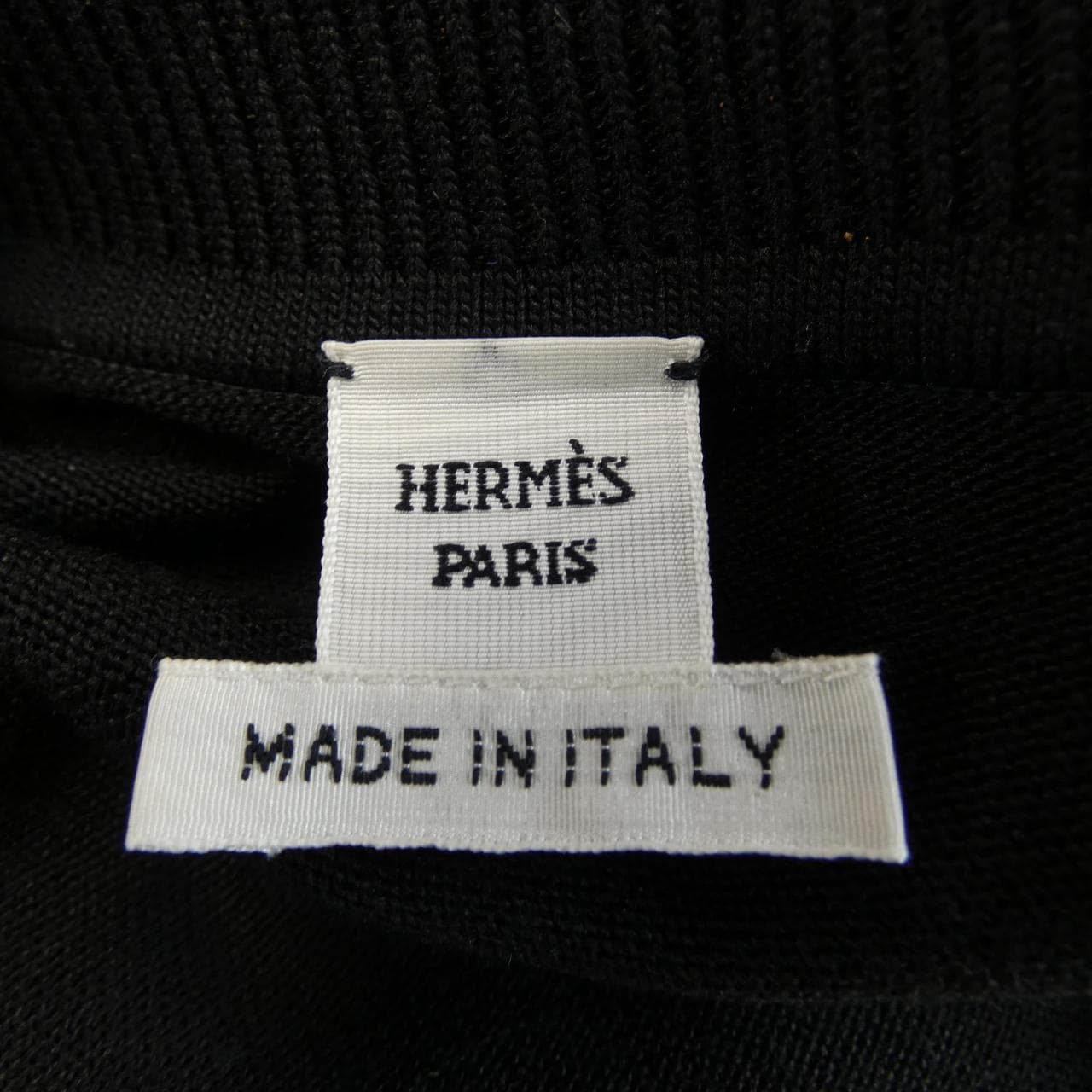 エルメス HERMES EPERON D'OR BANDANA 4H2817D4 ツイルレーヌ ニット