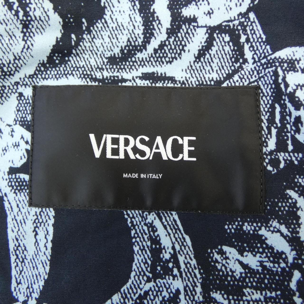 ジャンニヴェルサーチ GIANNI VERSACE ジャケット