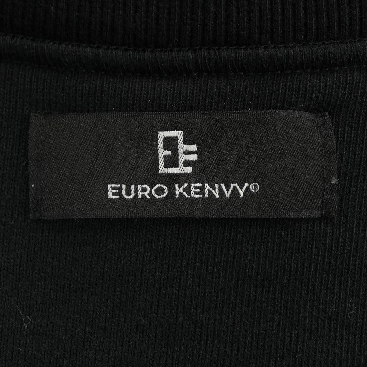 EURO KENVY スウェット