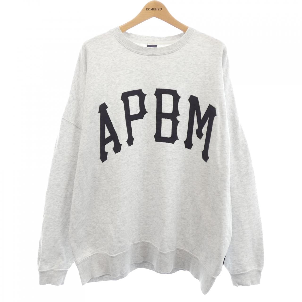 アップルバム APPLE BUM スウェット