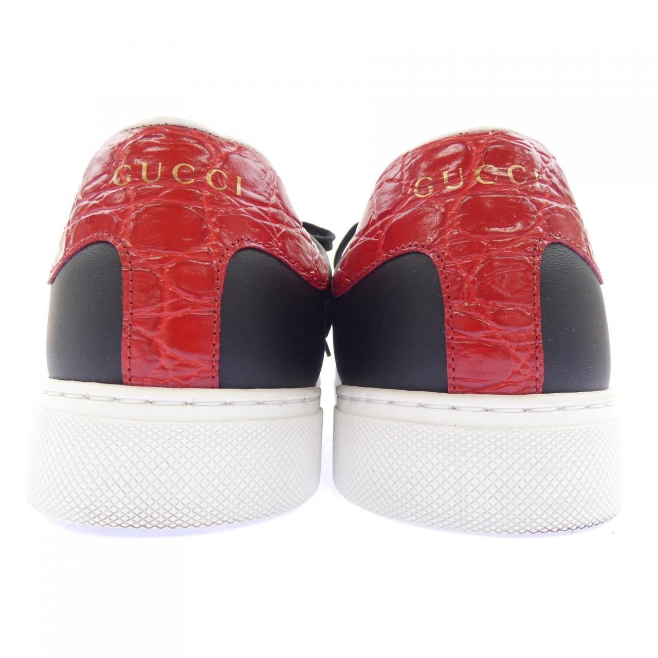 グッチ GUCCI 757892 AACAG スニーカー