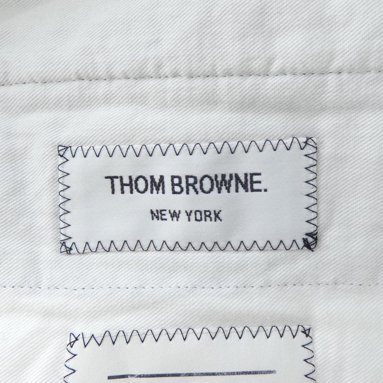 トムブラウン THOM BROWNE FTC015A ショートパンツ