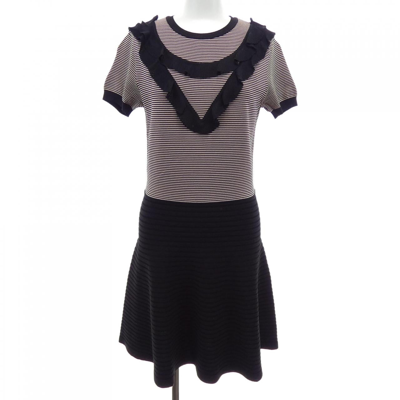 レッドバレンティノ RED VALENTINO NR3KD05L36N ワンピース