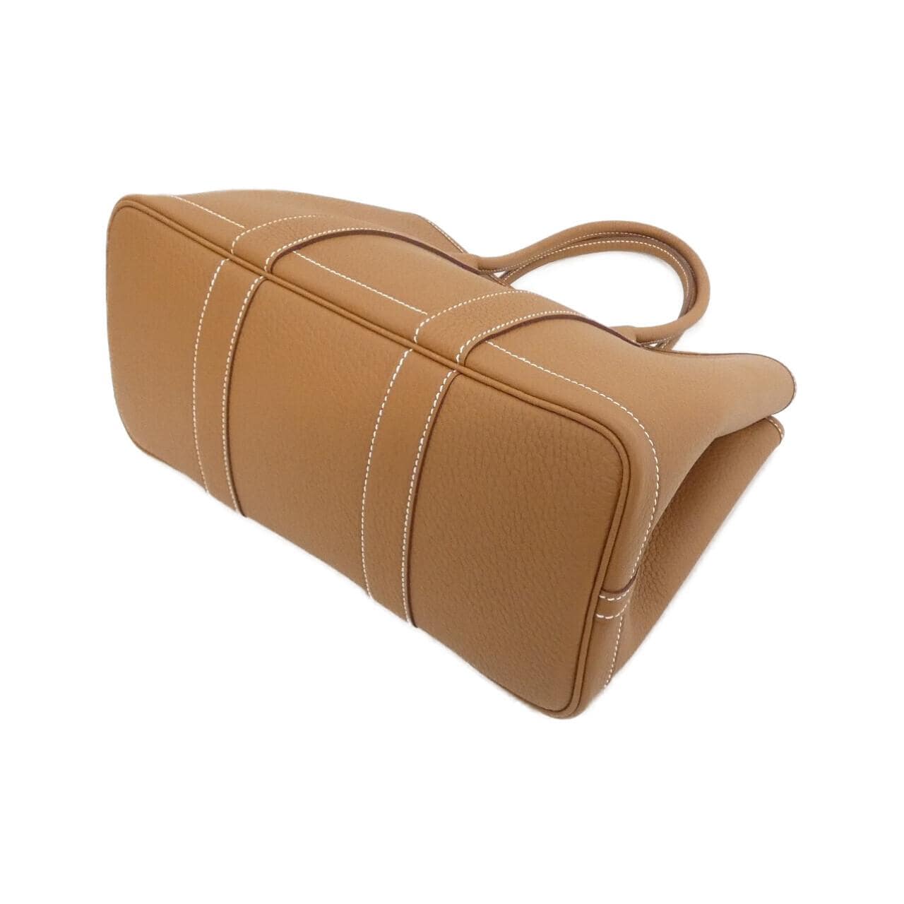 【未使用品】エルメス ガーデン パーティ 30cm 051568CK バッグ