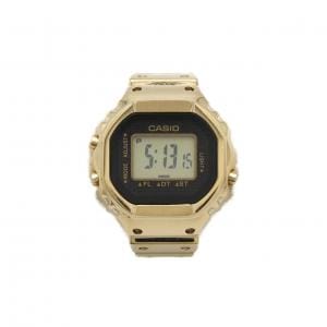 カシオ リングウォッチ GP CRW-001G-9JR GP クォーツ