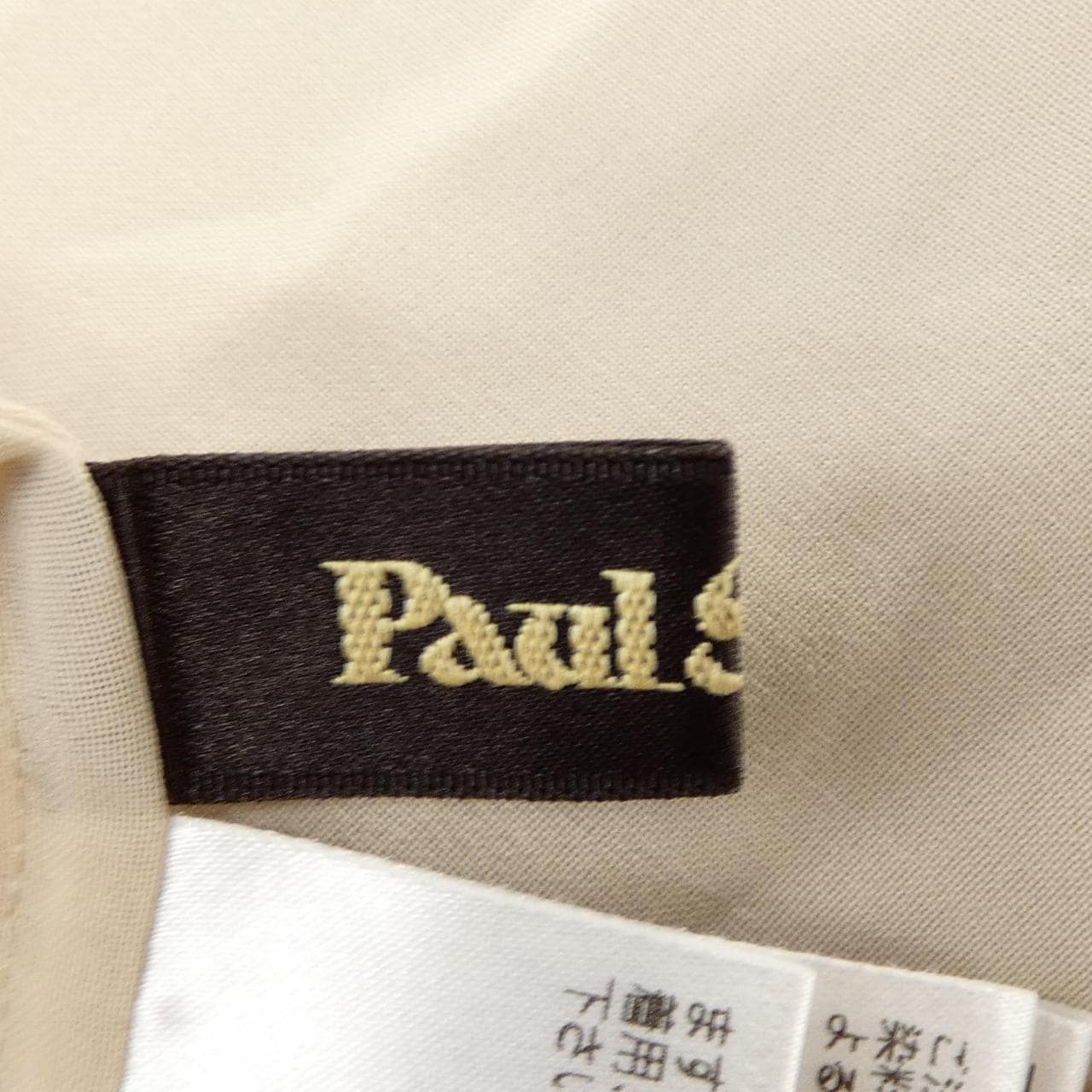 ポールスチュアート PAUL STUART トップス