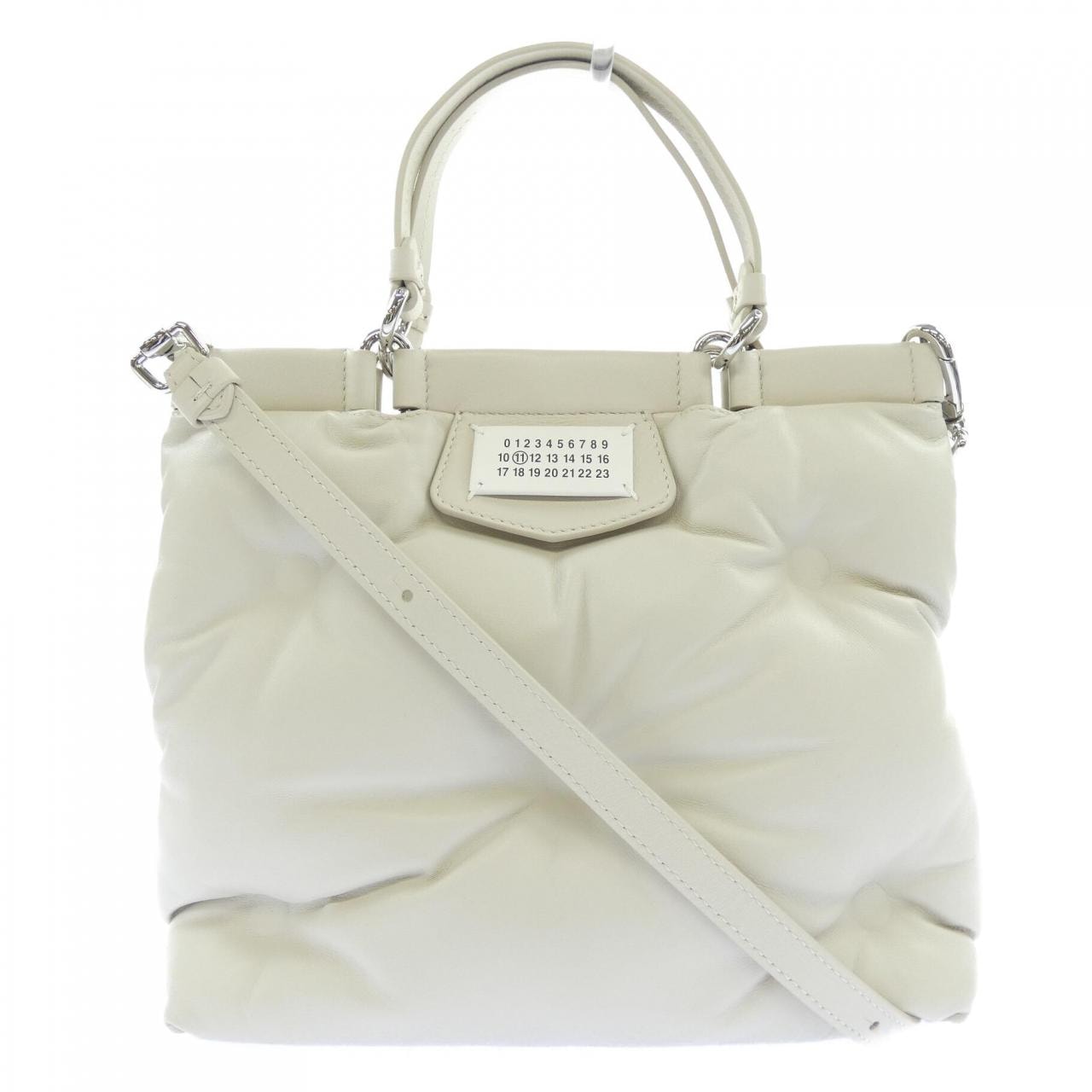 メゾンマルジェラ Maison Margiela GLAM SLAM　トートバッグ S56WD0133 BAG