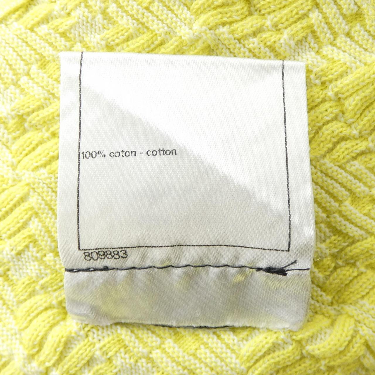 シャネル CHANEL P47896K06121 カーディガン