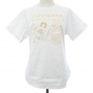 エルメス HERMES CANDY LIBRIS 5H4630DC Tシャツ