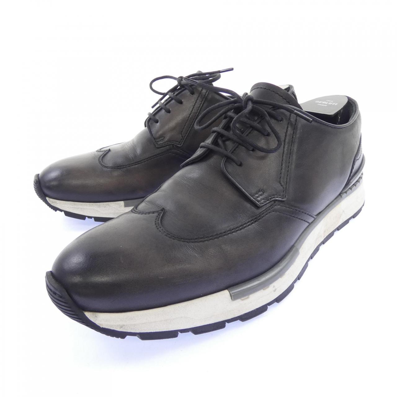 ベルルッティ Berluti スニーカー