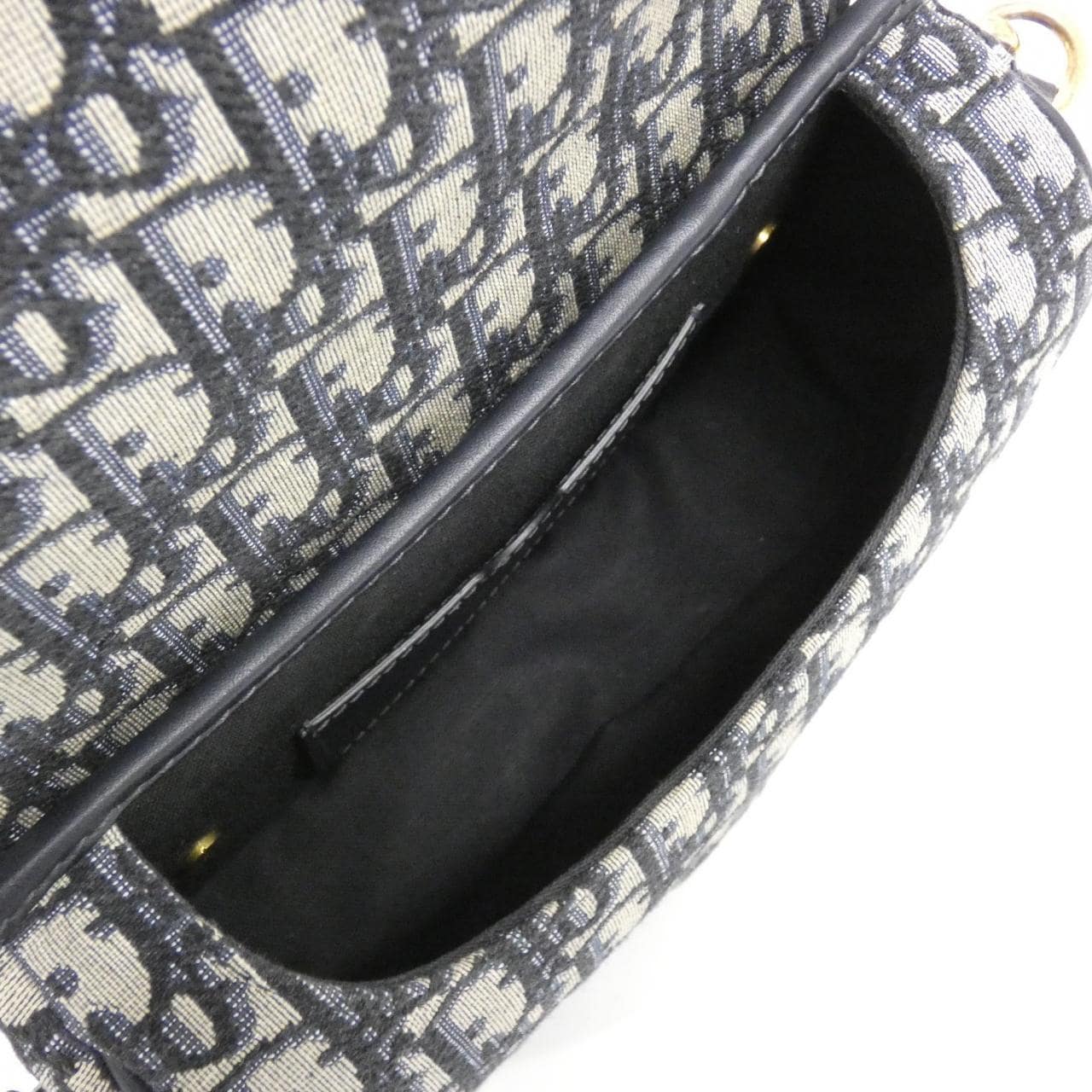 クリスチャンディオール DIOR OBLIQUE ディオール ボビー ミディアム M9319UTZQ ショルダーバッグ