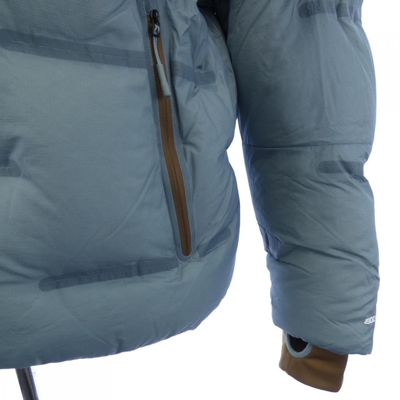 ザノースフェイス THE NORTH FACE NF0A84S2 UNDER COVER ダウンジャケット