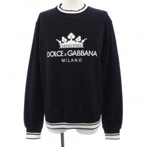 ドルチェアンドガッバーナ DOLCE&GABBANA G9LE3T　HU7AL スウェット