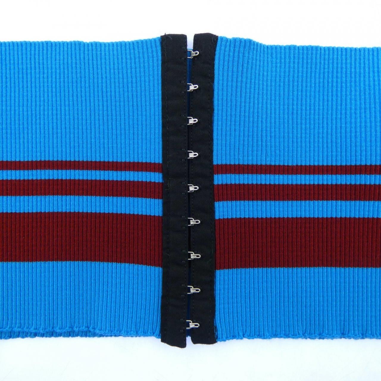 ドリスヴァンノッテン DRIES VAN NOTEN CO021226-3701 BELT