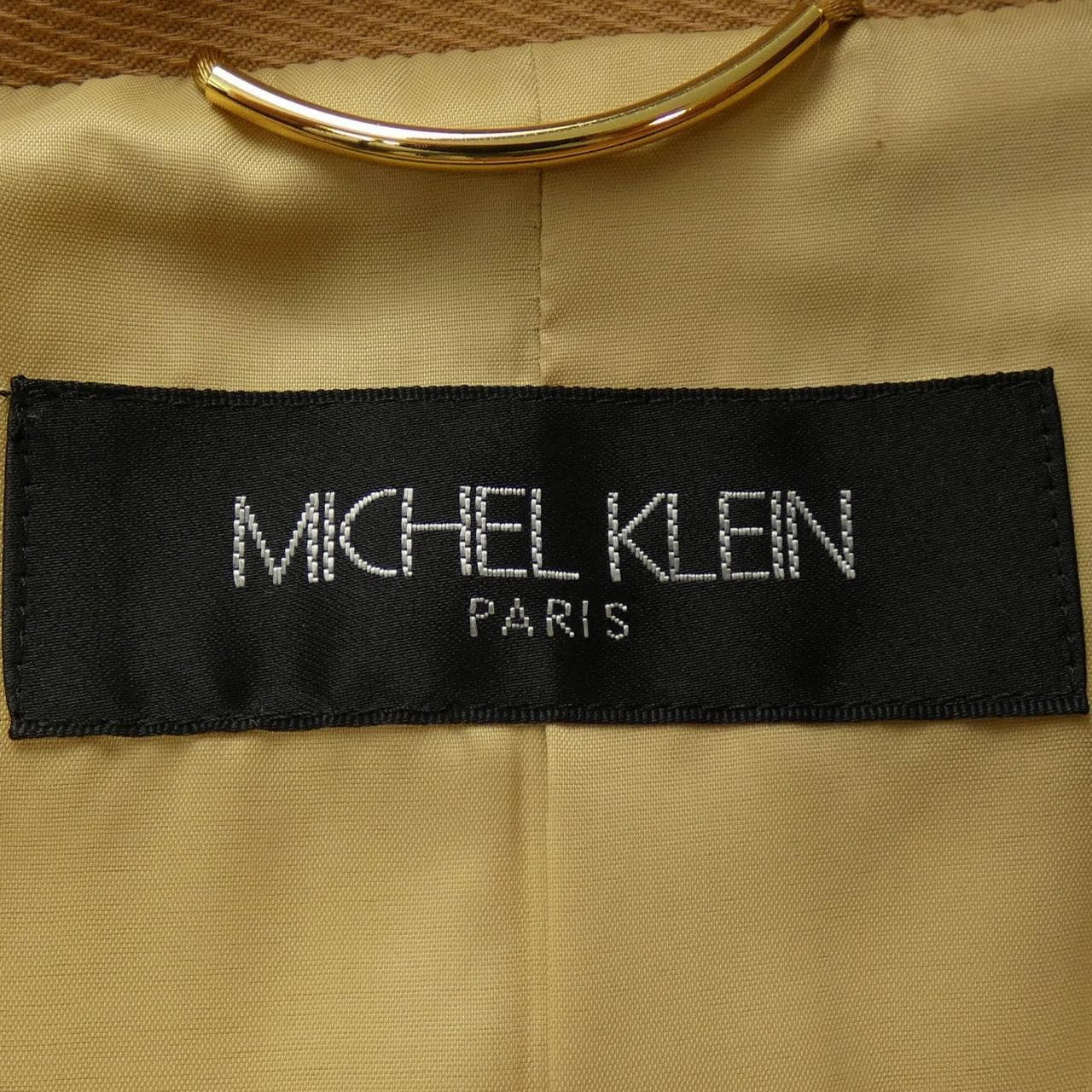 MICHEL KLEIN jacket