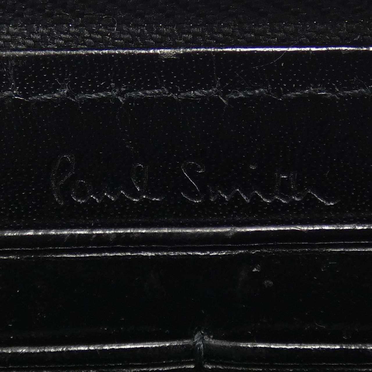 ポールスミス Paul Smith WALLET