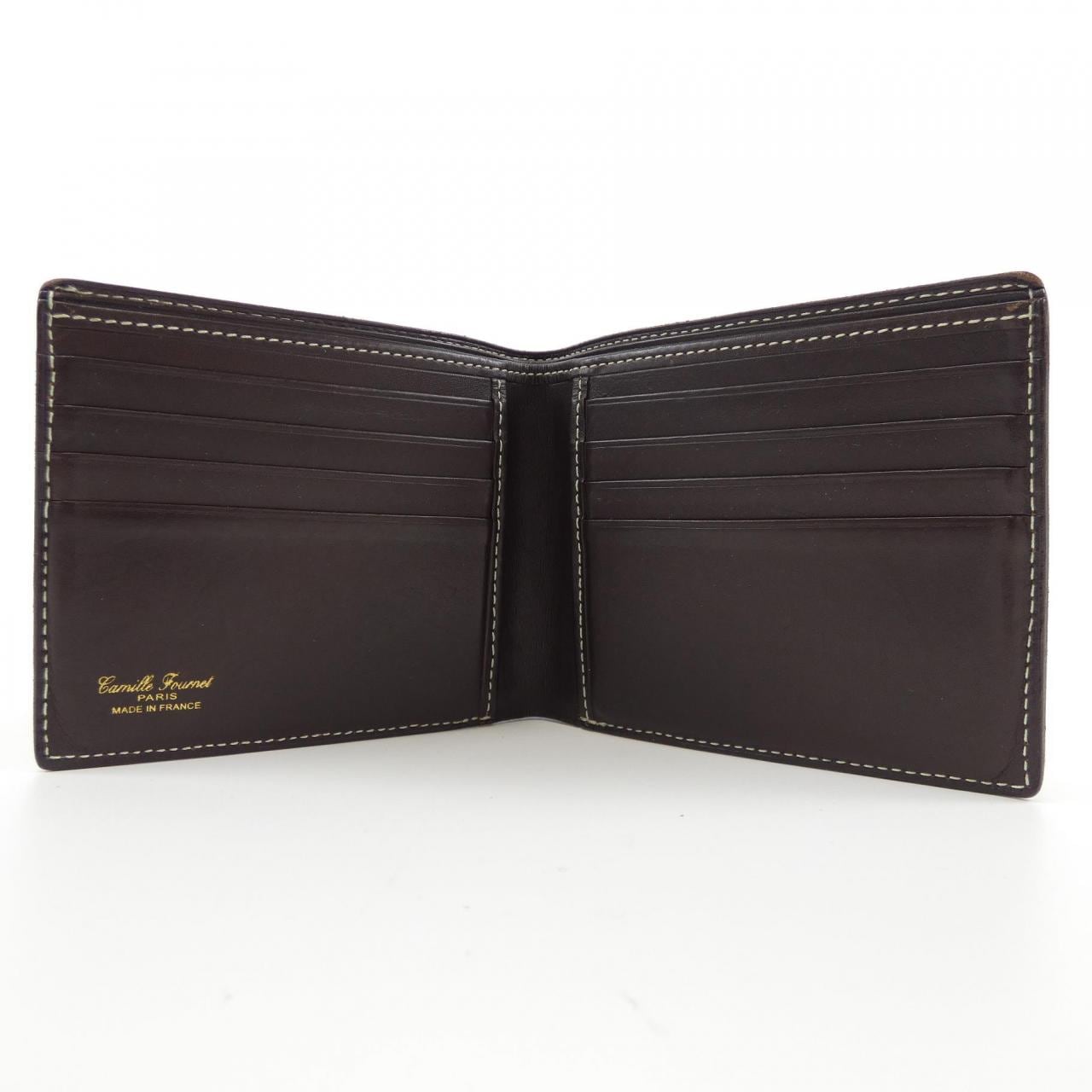 Camille Fornet CAMILLE FOURNET WALLET