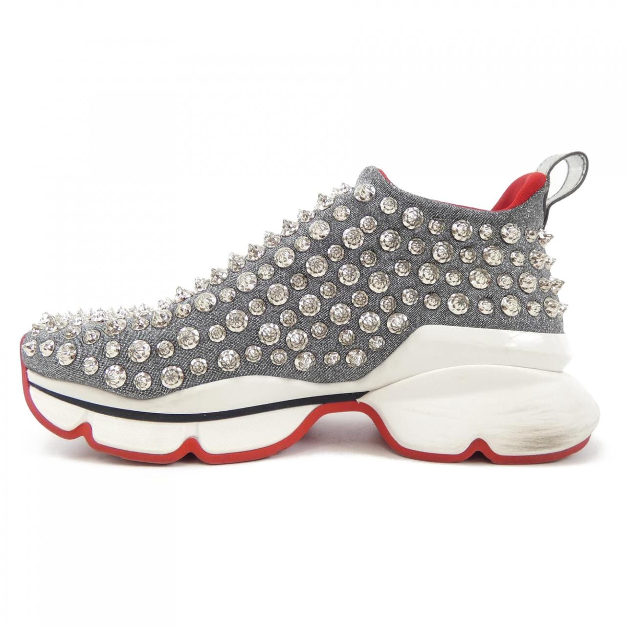 CHRISTIAN LOUBOUTIN CHRISTIAN LOUBOUTIN SNEAKERS