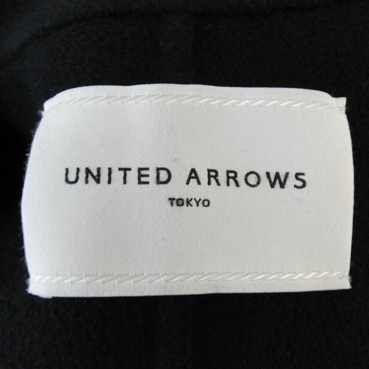 UNITED ARROWS大衣