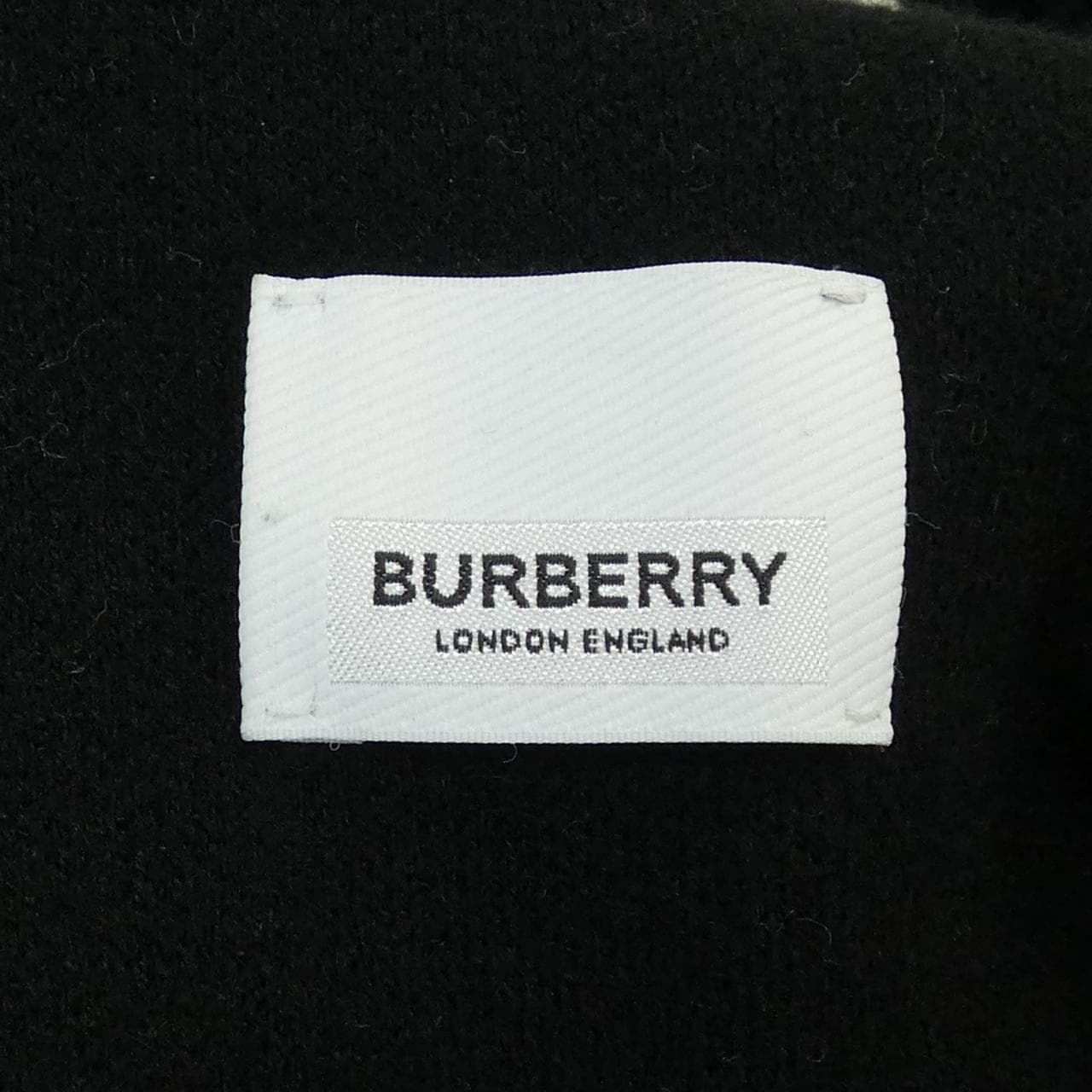 BURBERRY斗篷