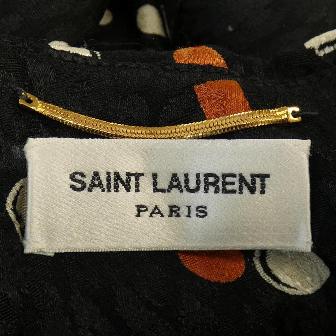 SAINT LAURENT圣罗兰上衣