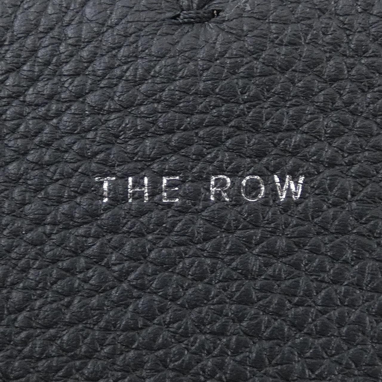 ザロウ THE ROW BAG