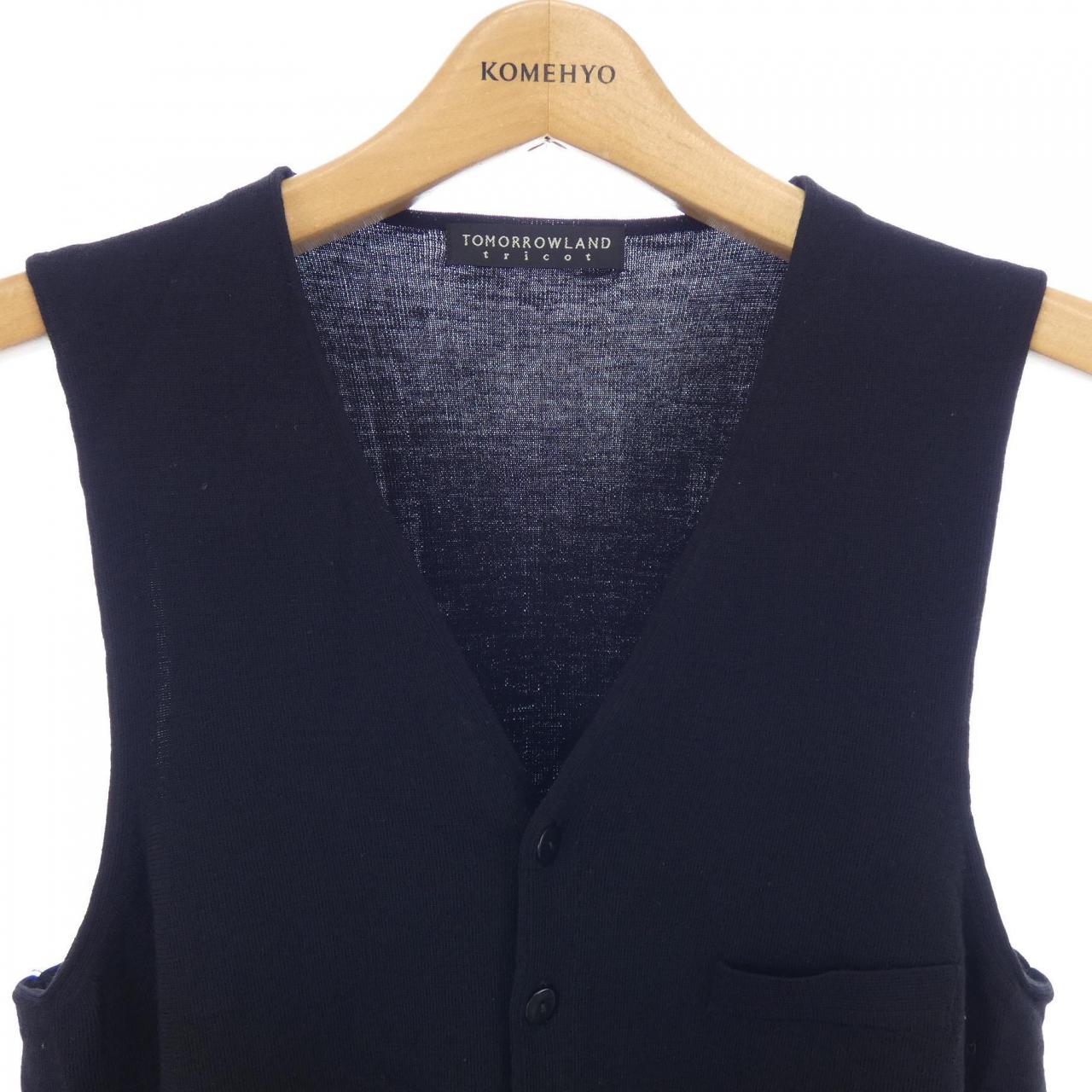 トゥモローランド TOMORROW LAND ベスト