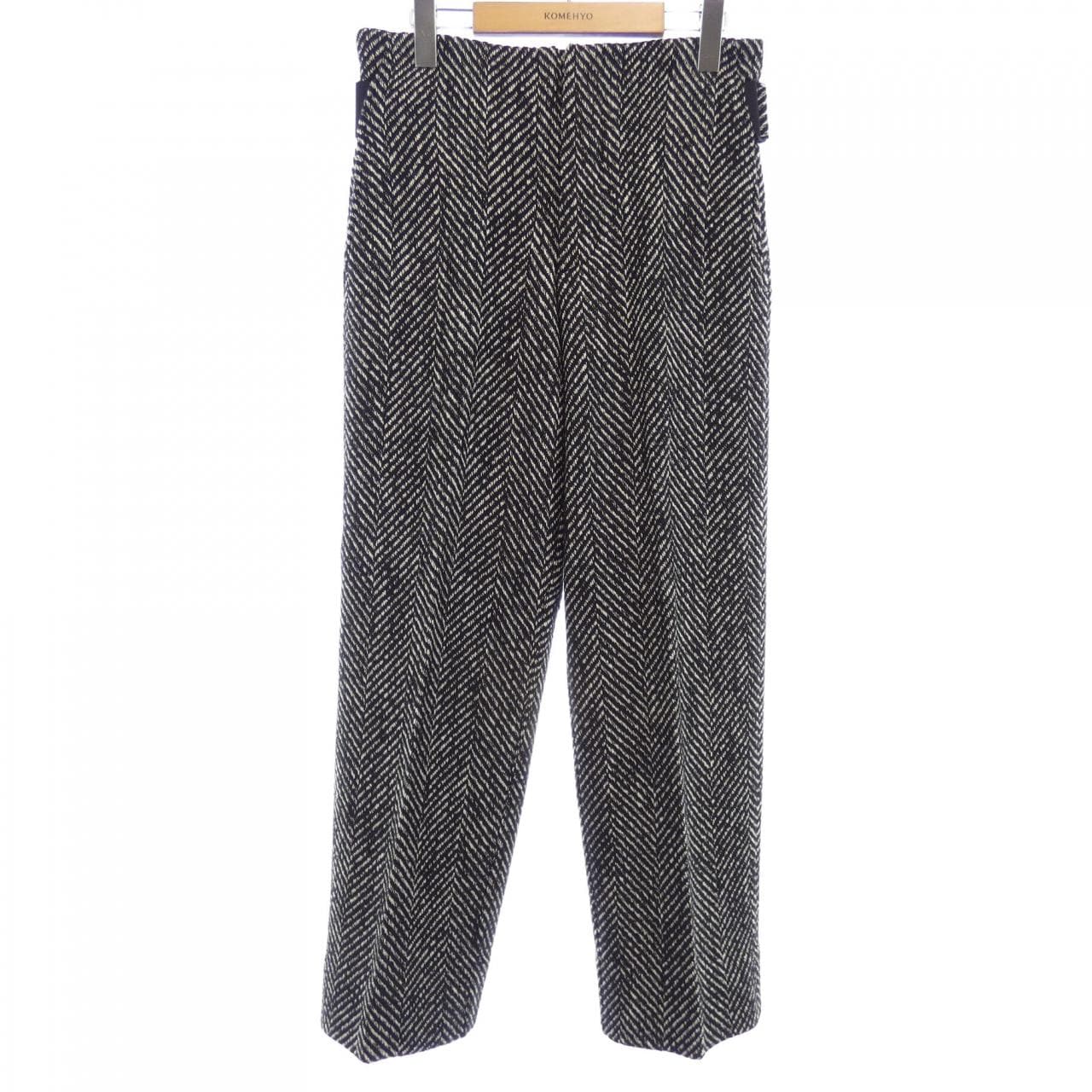 EMPORIO ARMANI EMPORIO ARMANI Pants